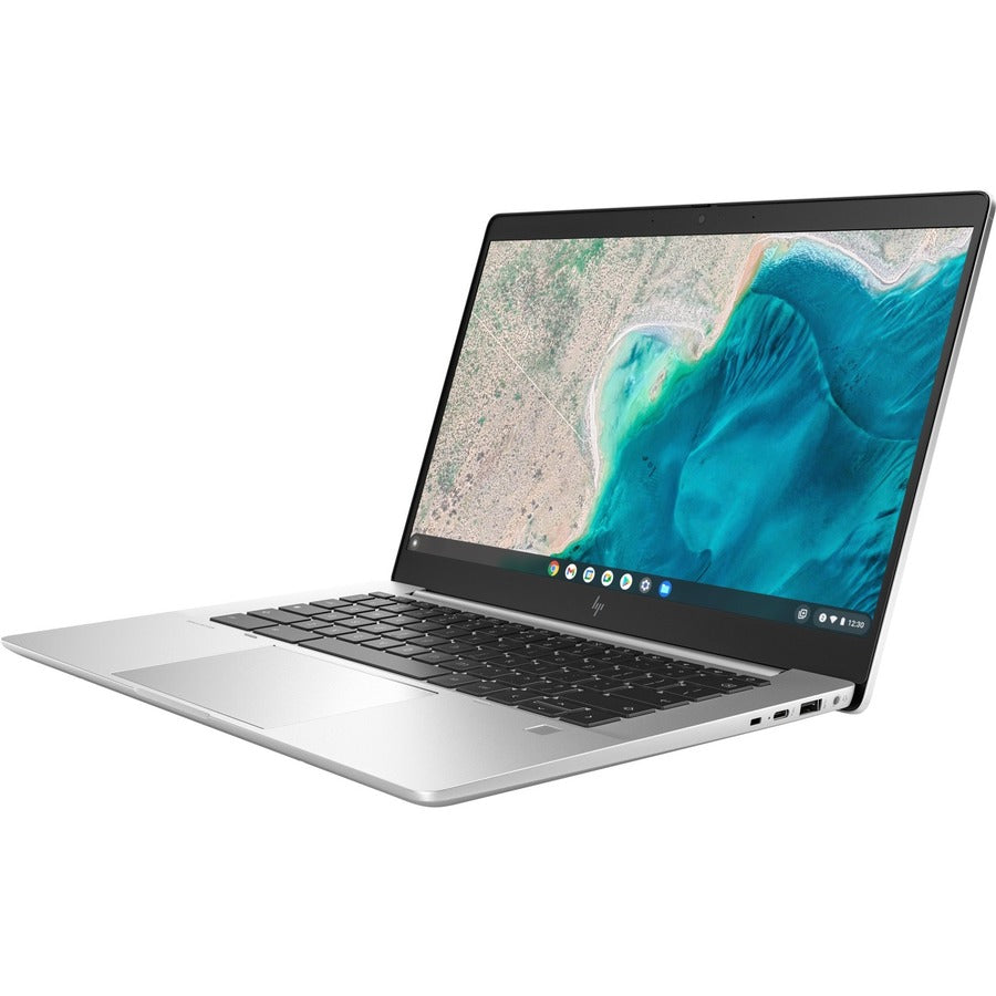 HP Chromebook 14" Chromebook - Full HD - Intel Core i7 12th Gen i7-1265U - vPro Technology - 16 GB - 256 GB SSD