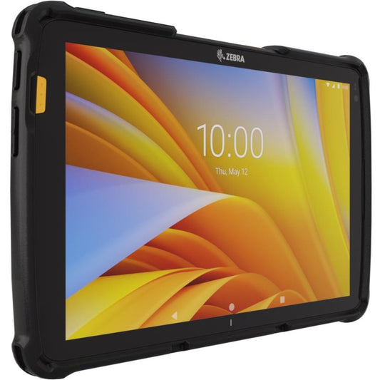 Zebra Technologies Corporation Rugged Boot / Exoskeleton for 10" ET40 and ET45 Tablets (Part Number: SGET4X10EXOSKL101)