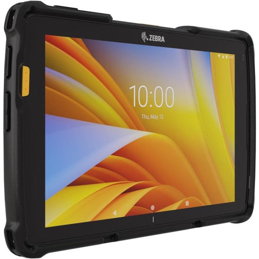 Zebra Technologies SG-ET4X-8EXOSKL1-01 Rugged Exoskeleton for 8-Inch ET40 and ET45 Tablets