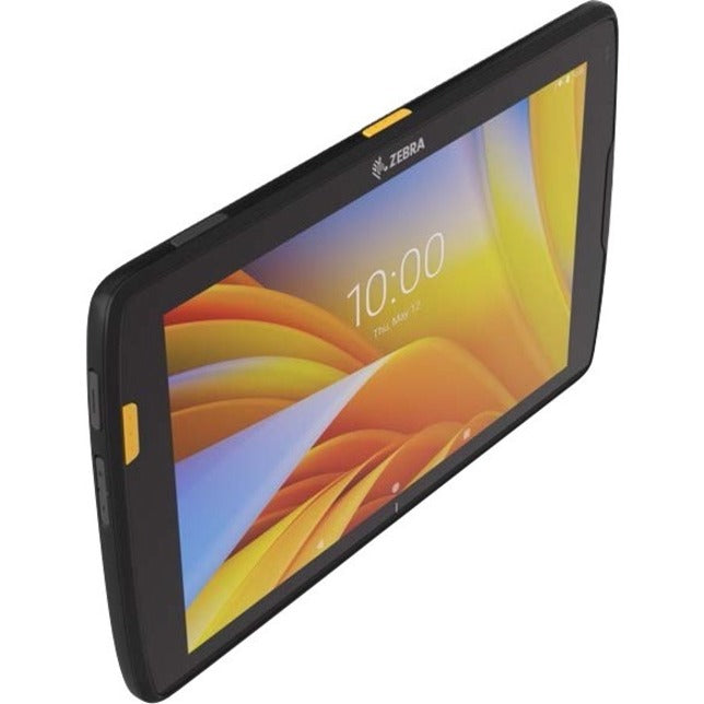 Zebra ET45 Rugged 10.1-inch WUXGA Tablet with Qualcomm Snapdragon SM6375 and 5G Connectivity