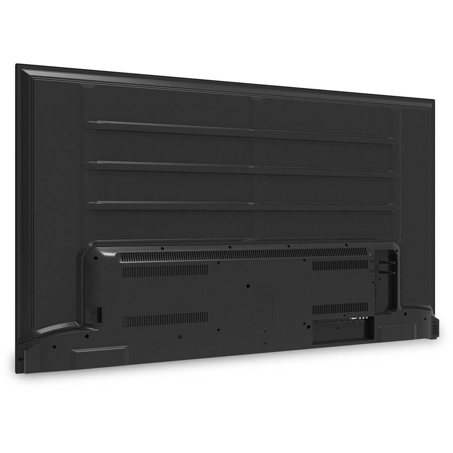 ViewSonic CDE6512 65-Inch 4K Ultra HD Commercial Digital Signage Display with Wireless Screen Sharing and USB-C Power Delivery