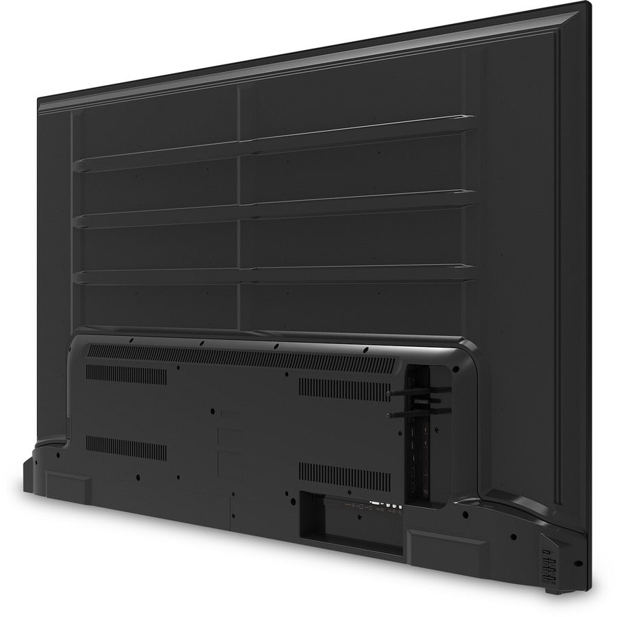 ViewSonic CDE6512 65-Inch 4K Ultra HD Commercial Digital Signage Display with Wireless Screen Sharing and USB-C Power Delivery