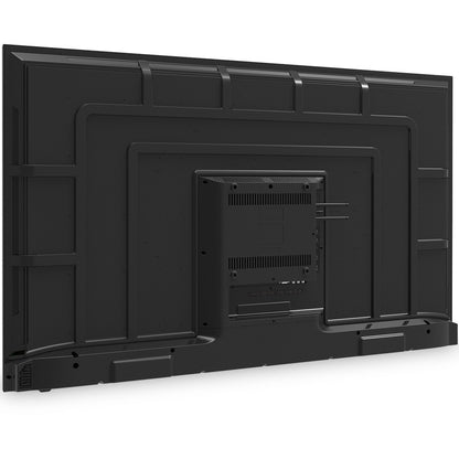 ViewSonic CDE5512 55-Inch 4K UHD Digital Signage Display with Wireless Screen Sharing and USB-C Power Delivery