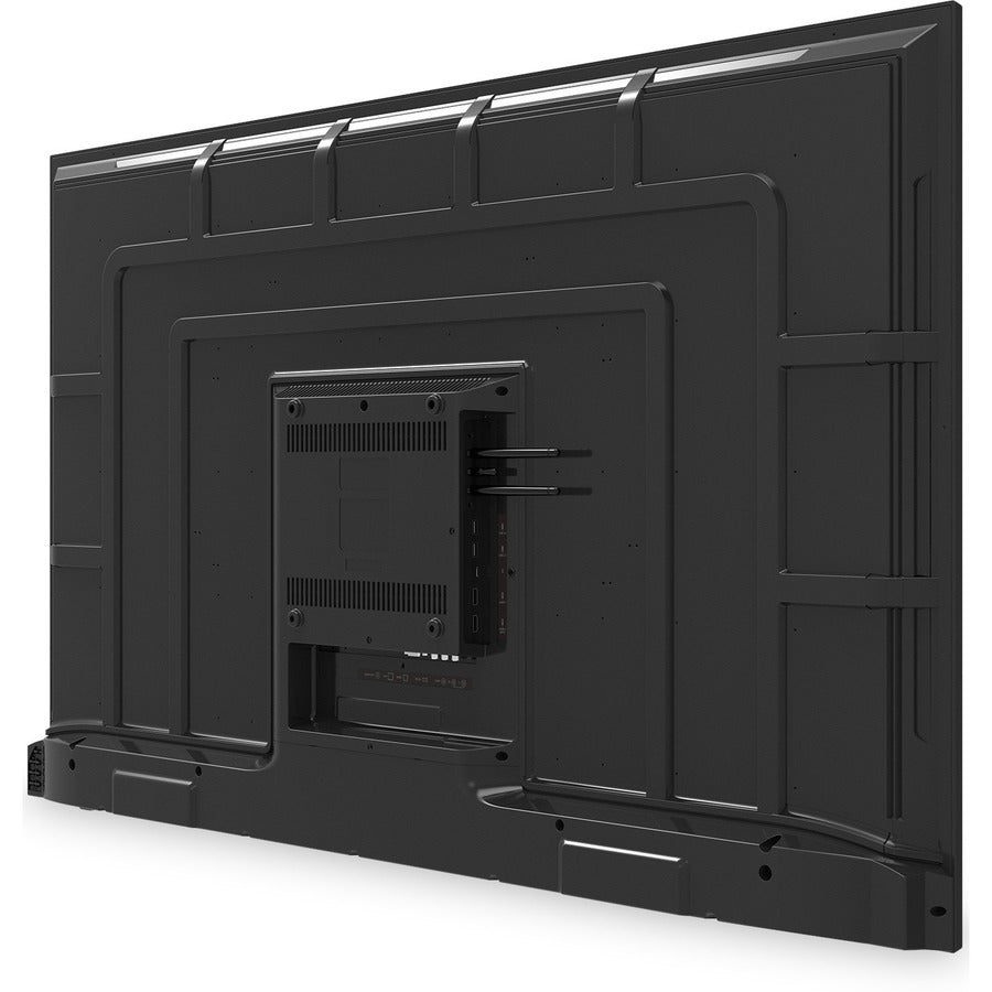 ViewSonic CDE5512 55-Inch 4K UHD Digital Signage Display with Wireless Screen Sharing and USB-C Power Delivery