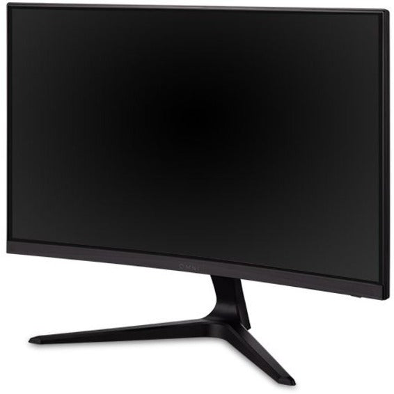 ViewSonic OMNI VX2418C 24-Inch Curved Gaming Monitor with 1080p Full HD, 180Hz Refresh Rate, 1ms MPRT, FreeSync Premium, and Eye Care Technology