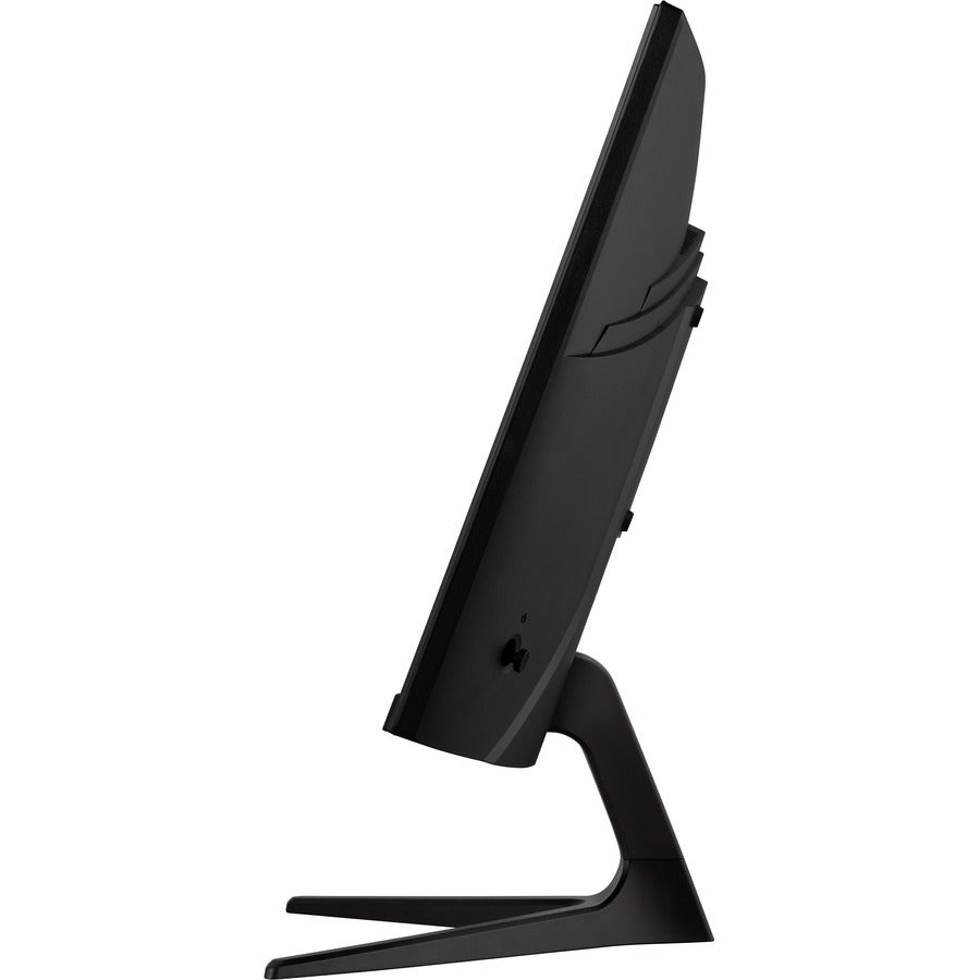 ViewSonic OMNI VX2418C 24-Inch Curved Gaming Monitor with 1080p Full HD, 180Hz Refresh Rate, 1ms MPRT, FreeSync Premium, and Eye Care Technology