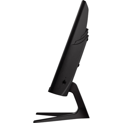 ViewSonic OMNI VX2418C 24-Inch Curved Gaming Monitor with 1080p Full HD, 180Hz Refresh Rate, 1ms MPRT, FreeSync Premium, and Eye Care Technology