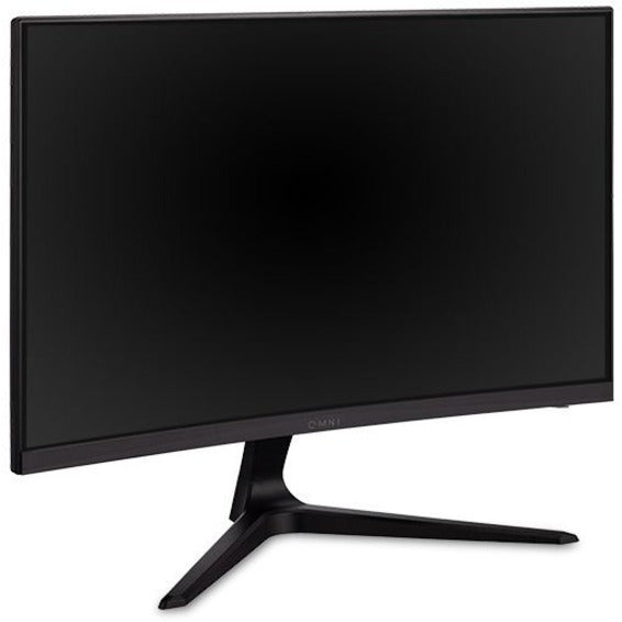 ViewSonic OMNI VX2418C 24-Inch Curved Gaming Monitor with 1080p Full HD, 180Hz Refresh Rate, 1ms MPRT, FreeSync Premium, and Eye Care Technology