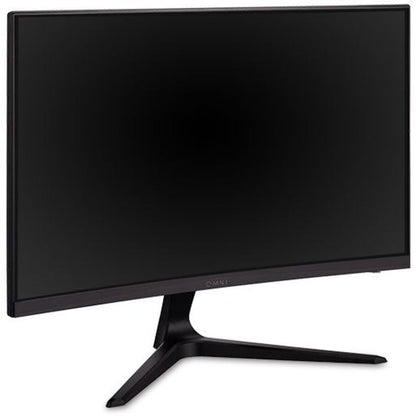 ViewSonic OMNI VX2418C 24-Inch Curved Gaming Monitor with 1080p Full HD, 180Hz Refresh Rate, 1ms MPRT, FreeSync Premium, and Eye Care Technology