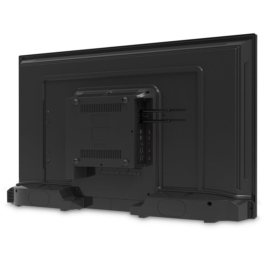 ViewSonic CDE4312 43-Inch 4K Ultra HD Digital Signage Display with Wireless Screen Sharing and Content Management