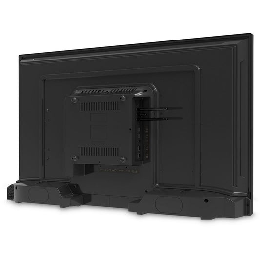 ViewSonic CDE4312 43-Inch 4K Ultra HD Digital Signage Display with Wireless Screen Sharing and Content Management