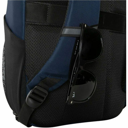 Targus Transpire TBB63202GL 15-16 inch Laptop Backpack in Blue