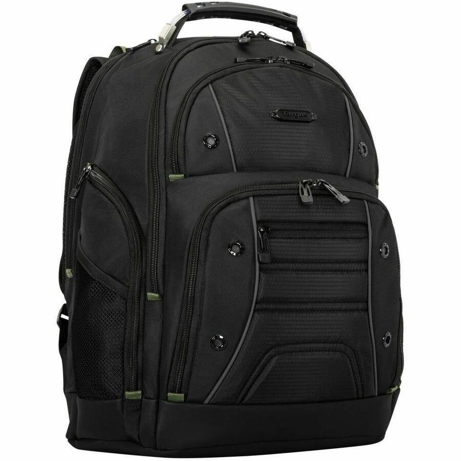 Targus Drifter Essentials Backpack for 15-16 Inch Laptops - Durable and Rugged Design