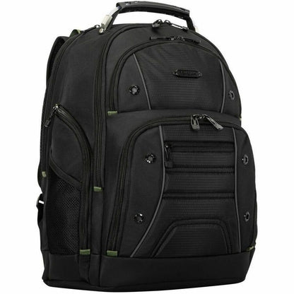 Targus Drifter Essentials Backpack for 15-16 Inch Laptops - Durable and Rugged Design
