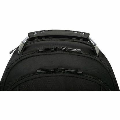Targus Drifter Essentials Backpack for 15-16 Inch Laptops - Durable and Rugged Design