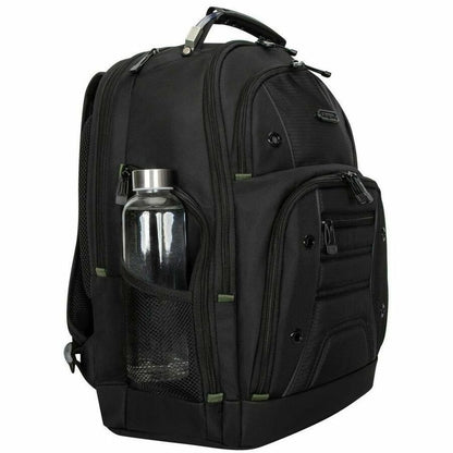 Targus Drifter Essentials Backpack for 15-16 Inch Laptops - Durable and Rugged Design