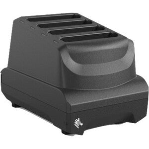 Zebra Multi-Bay Battery Charger SAC-NGTC5TC7-4SCHG for Proprietary Li-ion Batteries