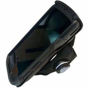 Zebra Mounting Adapter for Mobile Computer - Black (Part Number: SG-NGTC5-WMADP1-01)