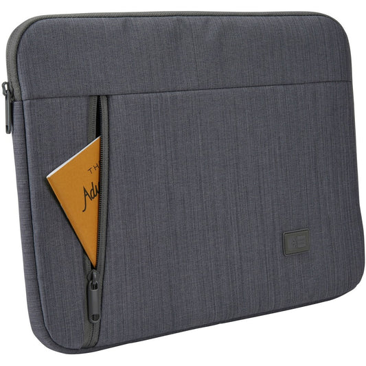 Case Logic Huxton HUXS-214 14-Inch Laptop Sleeve in Graphite