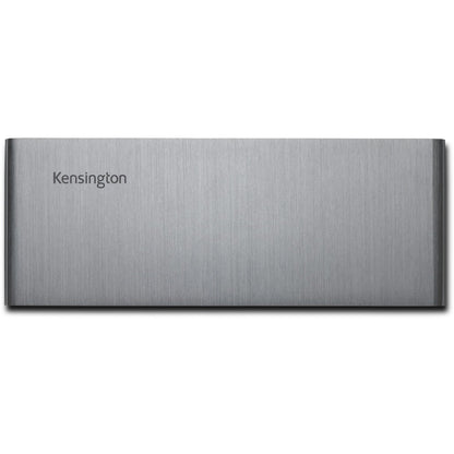 Kensington SD5780T Thunderbolt 4 Dual 4K Docking Station with 96W Power Delivery for Windows & macOS