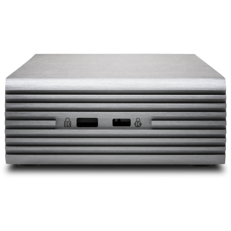 Kensington SD5780T Thunderbolt 4 Dual 4K Docking Station with 96W Power Delivery for Windows & macOS
