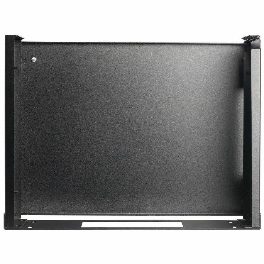Eaton Tripp Lite Series 4U Wall-Mount Bracket with Shelf for Small Switches and Patch Panels