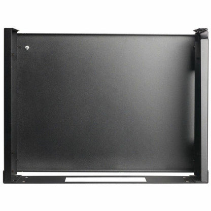 Eaton Tripp Lite Series 4U Wall-Mount Bracket with Shelf for Small Switches and Patch Panels