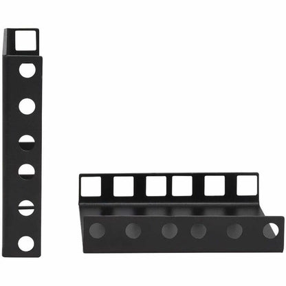 Eaton Corporation Tripp Lite SmartRack 2U Mounting Rail Deep Adapter Kit for Server Racks, 4 inch Extension