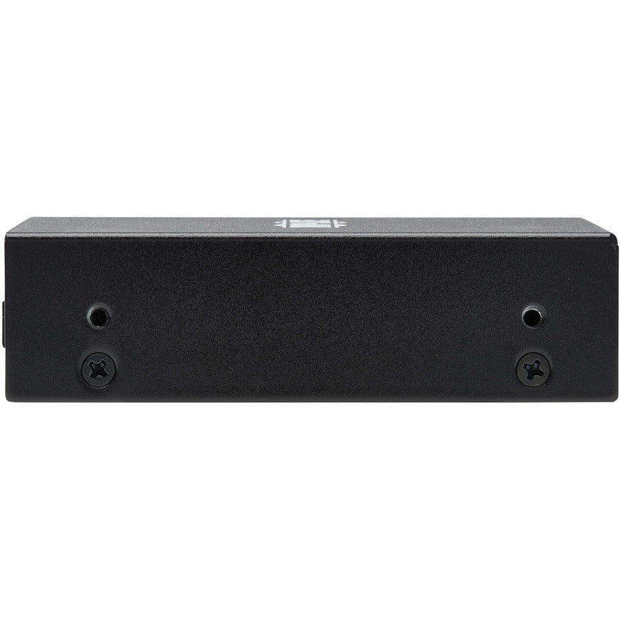 Eaton Tripp Lite Series B110-SP-10G In-Line Network Surge Protector for Ethernet, 10 Gbps - TAA Compliant