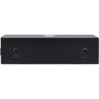 Eaton Tripp Lite Series B110-SP-10G In-Line Network Surge Protector for Ethernet, 10 Gbps - TAA Compliant