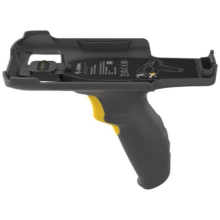Zebra Technologies Corporation TRG-NGTC5-ELEC-01 Electronic Trigger Handle for Handheld Terminals
