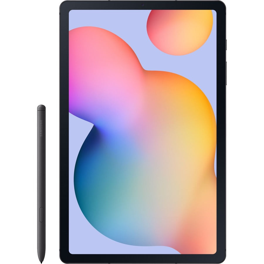 Samsung Galaxy Tab S6 Lite SM-P613 Tablet - 10.4-inch WUXGA+ Display with Qualcomm Snapdragon 720G