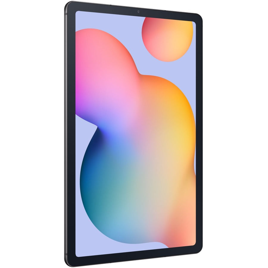 Samsung Galaxy Tab S6 Lite SM-P613 Tablet - 10.4-inch WUXGA+ Display with Qualcomm Snapdragon 720G