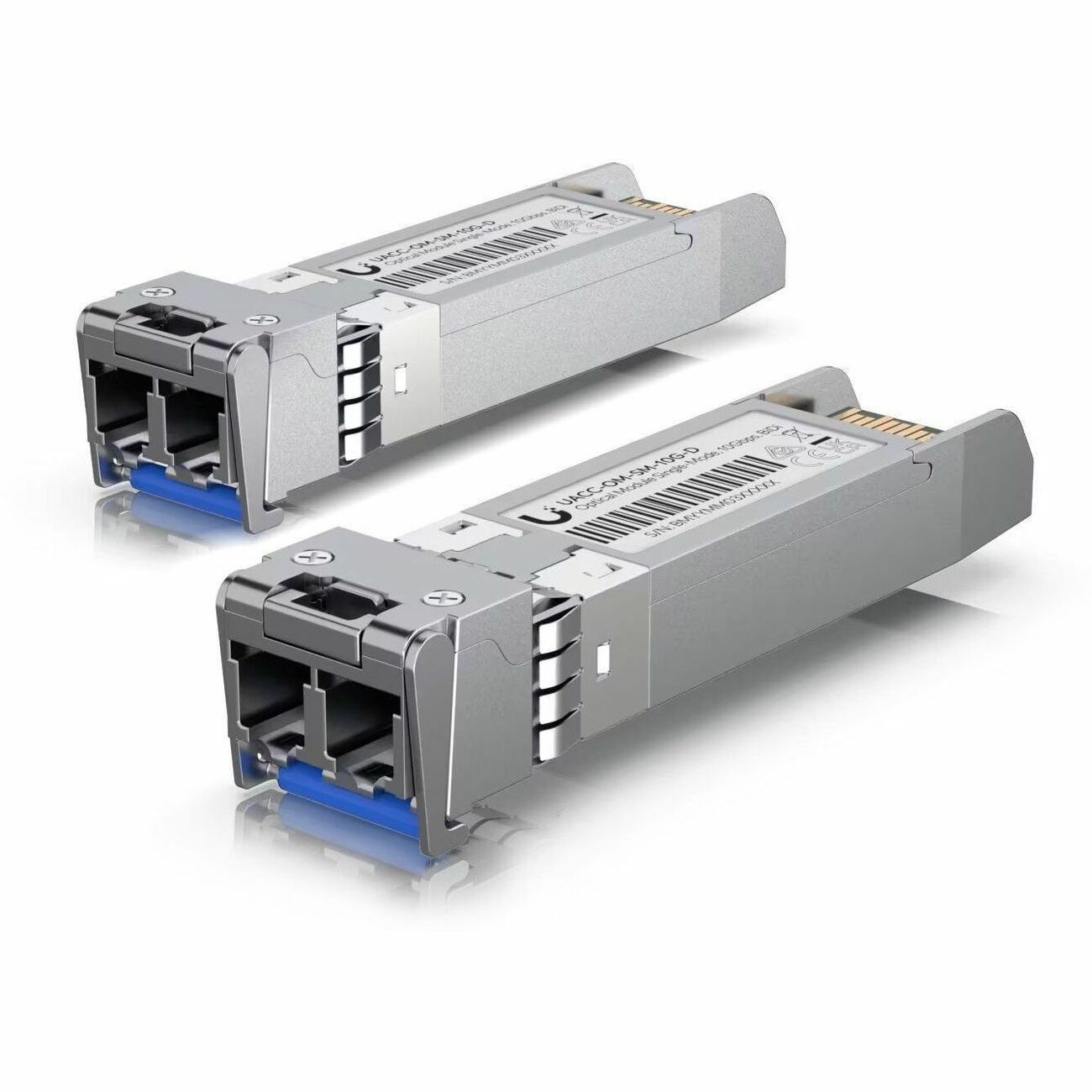 Ubiquiti Inc. 10G Single-Mode Optical Module UACC-OM-SM-10G-D-2