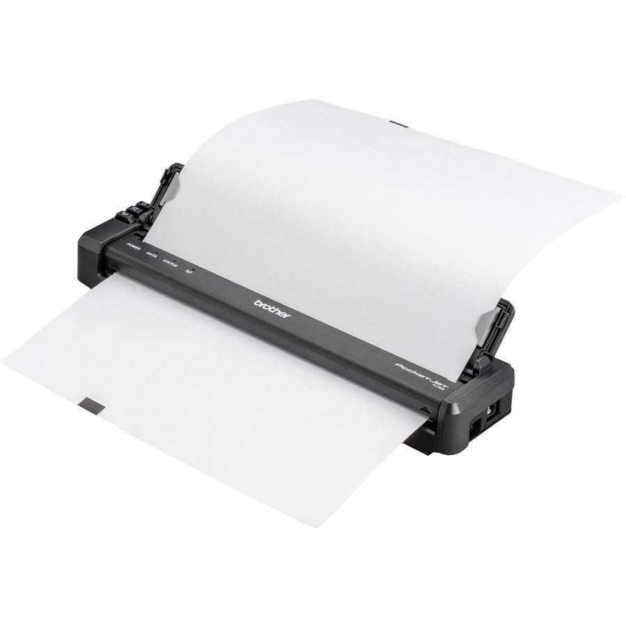 Brother PocketJet Paper Guide PA-PG-004 for PJ-800 Series Mobile Printers
