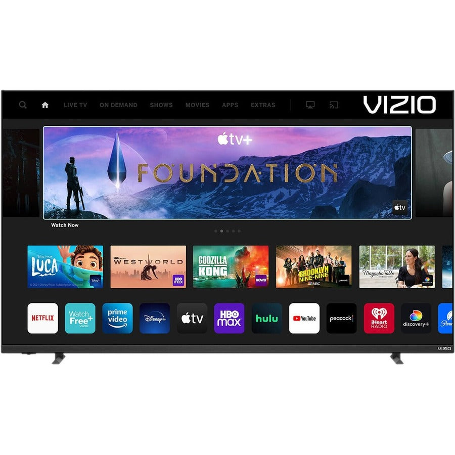 VIZIO M-Series QX 50-Inch 4K Quantum Color Smart LED TV - M50QXM-K01