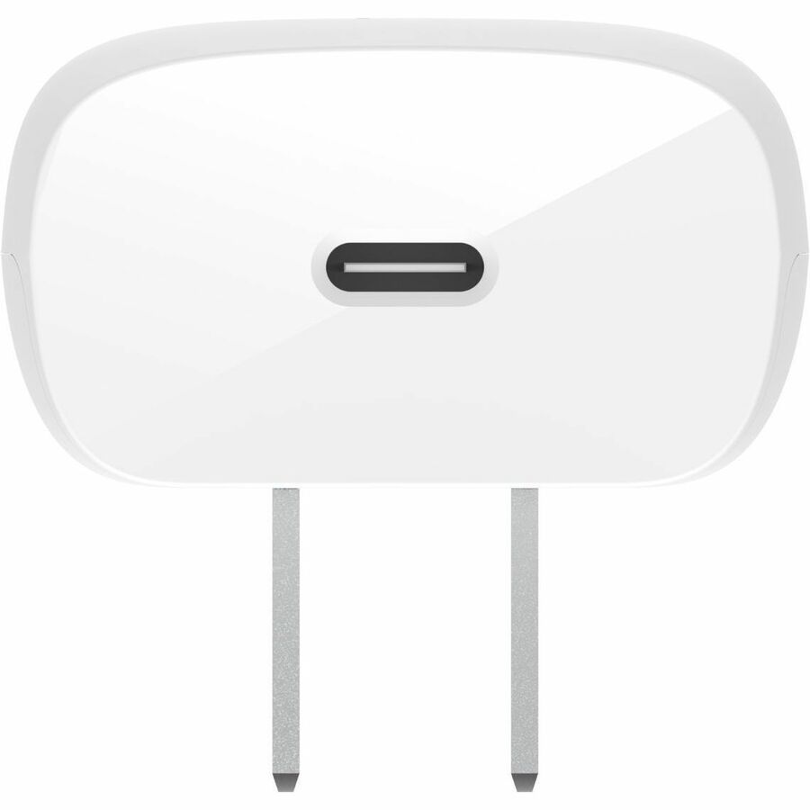 Belkin BoostCharge 30W USB-C PD 3.0 PPS Wall Charger with USB-C Cable - Fast Charging for Galaxy S22 Ultra and More