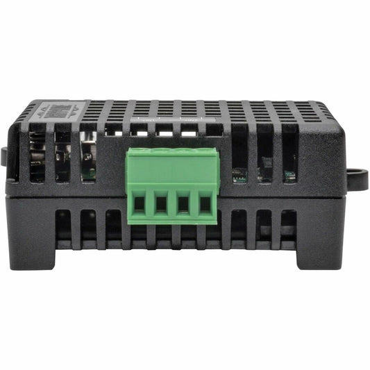 Eaton Tripp Lite EnviroSense2 E2 Temperature & Humidity Sensor Module with Digital Inputs