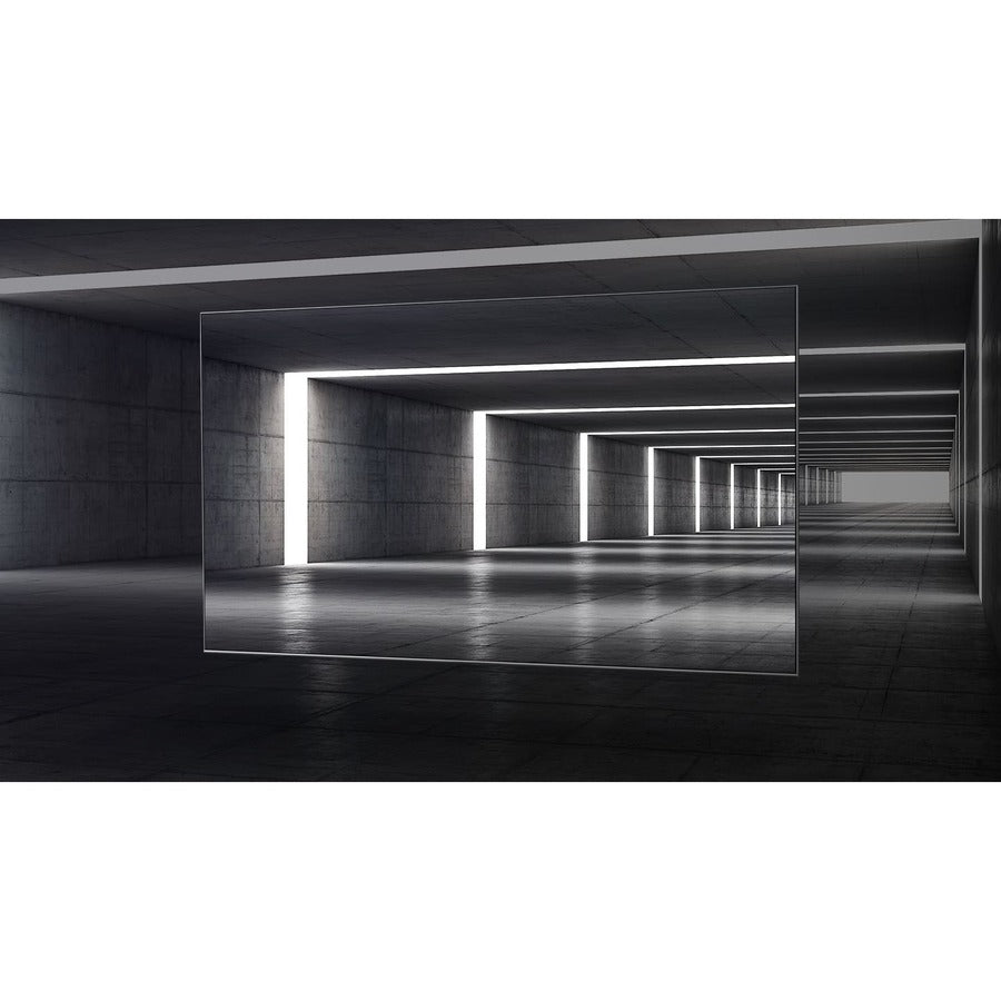 Samsung QE85T 85-Inch 4K UHD Digital Signage Display with Crystal Processor 4K and MagicINFO Lite