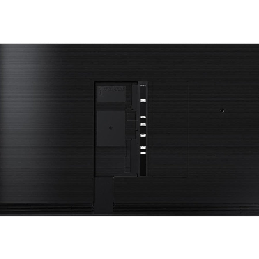 Samsung QE85T 85-Inch 4K UHD Digital Signage Display with Crystal Processor 4K and MagicINFO Lite