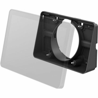 Logitech Wall Mount for Tap Scheduler - Graphite (Part Number 952-000126)