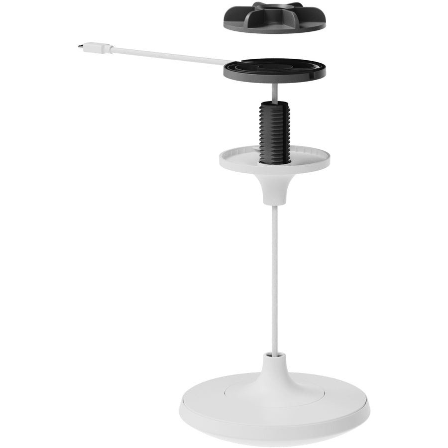 Logitech Mic Pod Pendant Mount - Ceiling Pendant Mount for Rally Mic Pod Microphones