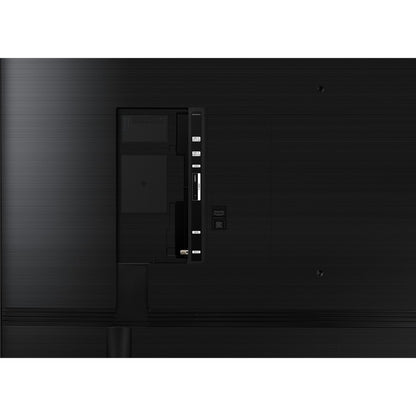 Samsung HBU8000 HG65BU800NF 65-Inch 4K UHD Smart LED-LCD Hotel TV with Dynamic Crystal Color and AirSlim Design