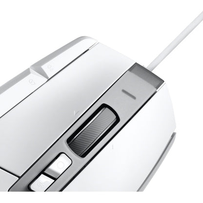 Logitech G G502 X Wired Gaming Mouse – Precision and Speed with LIGHTFORCE Switches