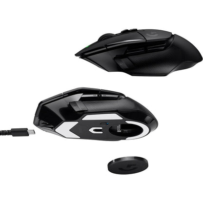 Logitech G LIGHTSPEED G502 X Gaming Mouse with Wireless and High-Precision Sensor