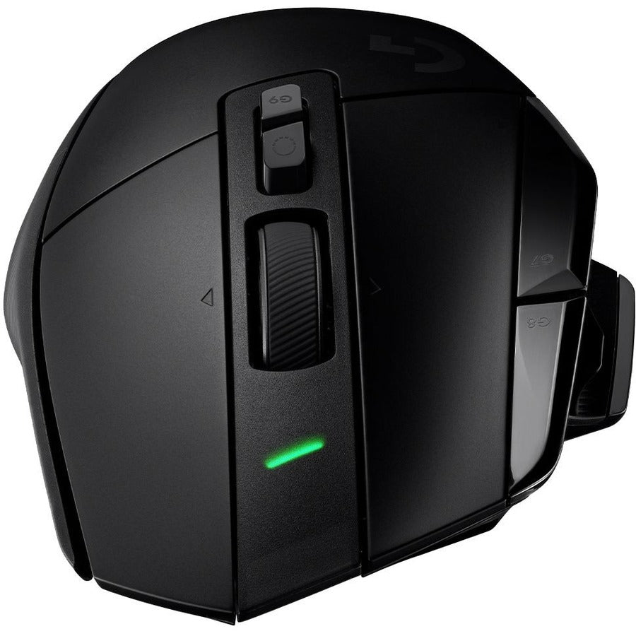 Logitech G LIGHTSPEED G502 X Gaming Mouse with Wireless and High-Precision Sensor