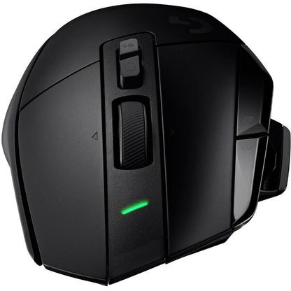Logitech G LIGHTSPEED G502 X Gaming Mouse with Wireless and High-Precision Sensor