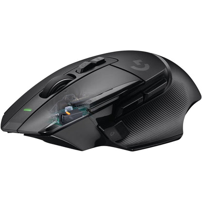 Logitech G LIGHTSPEED G502 X Gaming Mouse with Wireless and High-Precision Sensor