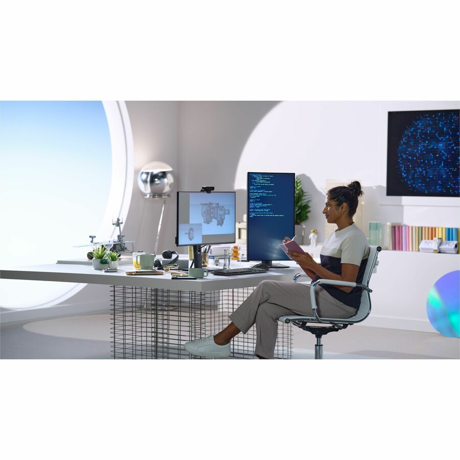 Logitech MX Master 3S Performance Wireless Mouse with Quiet Clicks and 8,000 DPI Tracking