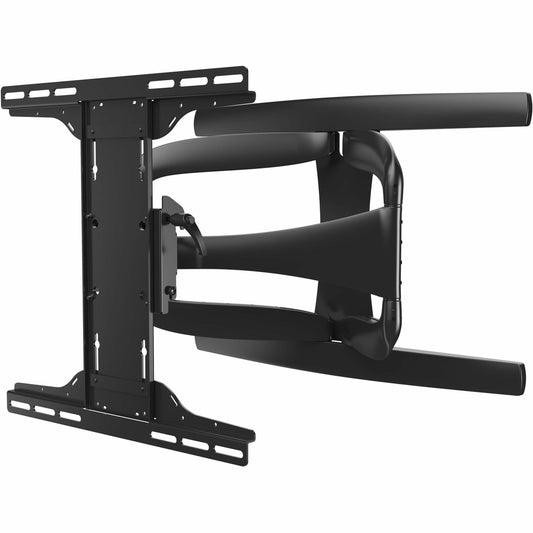 Peerless-AV DesignerSeries™ Universal Ultra Slim Articulating Wall Mount for 55 to 77-Inch OLED and QLED Displays